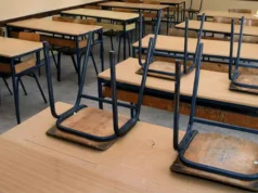 Struga mbyll 8 shkolla/ Rënia e numrit të nxënësve detyron bashkimin e klasave