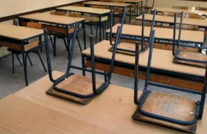 Struga mbyll 8 shkolla/ Rënia e numrit të nxënësve detyron bashkimin e klasave