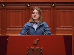 Krisje në PS? Marjana Koçeku shpall largimin: Nga sot jam deputete e pavarur