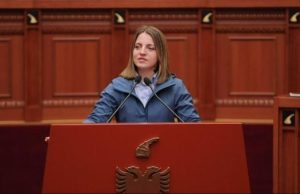 Krisje në PS? Marjana Koçeku shpall largimin: Nga sot jam deputete e pavarur
