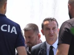 Veliaj përballet me Dadon në gjyq, KLP mungon në seancë! Ndalohet transmetimi live