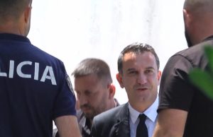 Veliaj përballet me Dadon në gjyq, KLP mungon në seancë! Ndalohet transmetimi live