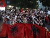 MBi 5 orë protestë, pjesëmarrësit kërkojnë dorëheqjen e Ramës për të 9-ën ditë