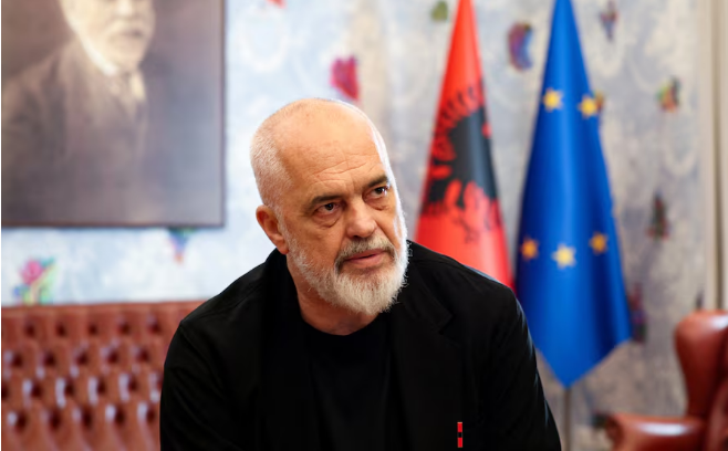  Shqipëria e para në rajon   Rama feston rezultatet e PISA 2025  Dëftesë e jashtëzakonshme për nxënësit tanë