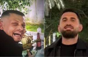 Vrasja horror në Tiranë/ Kërkime në Dajt, pista e re për zhdukjen e Eglant Koçit