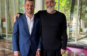 Endrit Thaçi falënderon Ramën: Ka qëndruar në anën e së vërtetës për UÇK-në