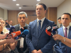 Rikonfigurim në qeverinë e Maqedonisë së Veriut, VLEN merr tre ministri të reja