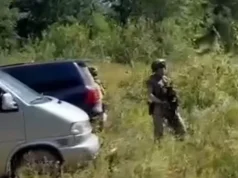 Kosovë/ Dyshime për varrezë masive në Zubin Potok, nisin gërmimet në Kalludrën e Vogël