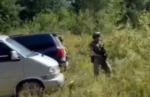 Kosovë/ Dyshime për varrezë masive në Zubin Potok, nisin gërmimet në Kalludrën e Vogël