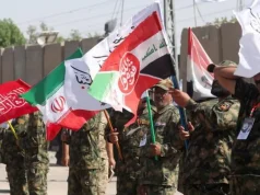 Lufta përshkallëzohet! Irani godet bazat amerikane në Gjirin Persik, SHBA bombardime të reja brenda territorit iranian
