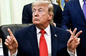Trump deklaron mbi 1 miliard dollarë fitime nga kriptovalutat. Raporti financiar zbulon të ardhura rekord, Shtëpia e Bardhë mohon konflikt interesi