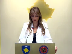 Seanca më 6 gusht në Kosovë/ Albulena Haxhiu cakton datën e konstituimit të Kuvendit, një ditë para afatit kushtetues