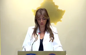 Seanca më 6 gusht në Kosovë/ Albulena Haxhiu cakton datën e konstituimit të Kuvendit, një ditë para afatit kushtetues