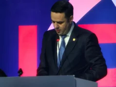 Abdixhiku mbijeton votëbesimin, mbetet kryetar i LDK-së