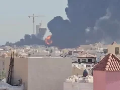 SHBA dhe Irani shkëmbejnë sulme për të tetën ditë, dy ushtarë amerikanë vriten në Jordani