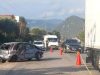 Aksident tragjik në Elbasan, humb jetën 19-vjeçari pasi makina doli nga rruga
