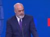 Rama: Shfuqizojmë ligjin për investimet strategjike, po hartojmë një ligj të ri sipas standardeve të BE-së