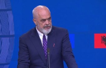 Rama: Shfuqizojmë ligjin për investimet strategjike, po hartojmë një ligj të ri sipas standardeve të BE-së