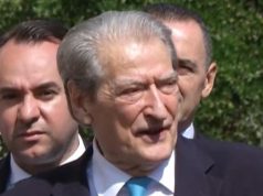 Berisha: Të shkrihet Kuvendi