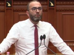 Ndalni dhunën! Bardhi: Frika nga protestuesit nuk justifikon dhunën e Policisë ndaj qytetarëve