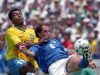 Ndahet nga jeta legjenda e Milanit dhe Italisë, Franco Baresi. Ikona kuqezi dhe kampioni i botës me Italinë mbyll sytë në moshën 66-vjeçare, pas një beteje me sëmundjen