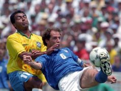 Ndahet nga jeta legjenda e Milanit dhe Italisë, Franco Baresi. Ikona kuqezi dhe kampioni i botës me Italinë mbyll sytë në moshën 66-vjeçare, pas një beteje me sëmundjen