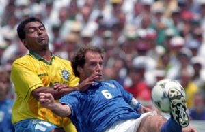 Ndahet nga jeta legjenda e Milanit dhe Italisë, Franco Baresi. Ikona kuqezi dhe kampioni i botës me Italinë mbyll sytë në moshën 66-vjeçare, pas një beteje me sëmundjen