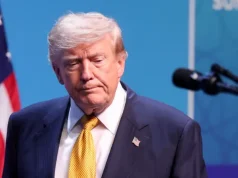 Trump urdhëron valën e re të sulmeve ndaj Iranit: Shpërthime në jug të vendit, tensioni arrin kulmin