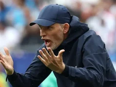 Anglia përballë provës së parë, Tuchel: Nuk kemi më vend për gabime