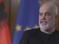 Kryeministri për Channel 4: Nuk do të ecim përpara me një projekt që bie ndesh me normat europiane