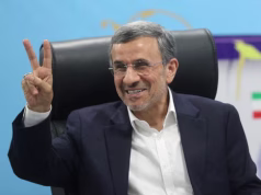 NYT: Mossadi tentoi të rekrutojë Mahmoud Ahmadinejadin, ish-presidenti iranian mohon gjithçka