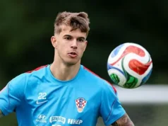 Brighton thyen rekordin, 46 mln £ për Vuskovic
