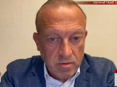 Robelli: Ministrja serbe që foli për spastrim etnik është rritur në Pejë, heshtja e Shqipërisë është problematike