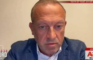 Robelli: Ministrja serbe që foli për spastrim etnik është rritur në Pejë, heshtja e Shqipërisë është problematike