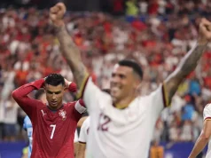 Spanja eliminon Portugalinë, Ronaldo i thotë lamtumirë ëndrrës së Botërorit