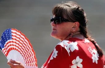 SHBA feston 250-vjetorin e Pavarësisë, Trump në qendër të festimeve mes vapës ekstreme dhe polemikave