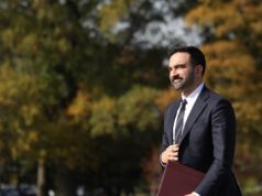 Kryebashkiaku i Nju Jorkut: Po shqyrtoj arrestimin e Netanyahut nëse vjen në OKB