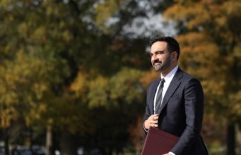 Kryebashkiaku i Nju Jorkut: Po shqyrtoj arrestimin e Netanyahut nëse vjen në OKB
