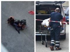 Vdes 43-vjeçari gjatë arrestimit në Itali, videoja me thirrjet “Ndihmë, mjaft!” trondit opinionin publik