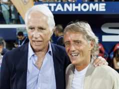 Mancini rikthehet tek Italia. Malagò: E kam zgjedhur, marrëveshja pritet të mbyllet shumë shpejt