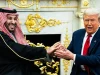 Trump i vendos kusht Riadit/ SHBA: Marrëveshja bërthamore me Arabinë Saudite vetëm nëse njeh Izraelin