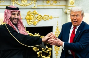 Trump i vendos kusht Riadit/ SHBA: Marrëveshja bërthamore me Arabinë Saudite vetëm nëse njeh Izraelin
