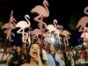 Reporter.al: “Revolucioni i Flamingove” po krijon një kulturë të re proteste në Shqipëri