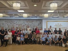 Zbulohet platforma e “Kuvendit Kombëtar Qytetar”! 150 anëtarë, tre struktura dhe “Shqipëria Etnike” mes kritereve