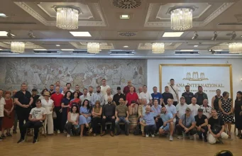 Zbulohet platforma e “Kuvendit Kombëtar Qytetar”! 150 anëtarë, tre struktura dhe “Shqipëria Etnike” mes kritereve