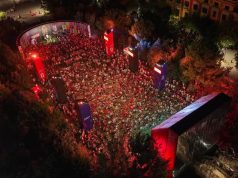 Rama: “Live nga kryeqyteti i Europës së Ballkanit”/ Kryeministri publikon pamje nga Tirana, e shoqëron postimin me vargjet e këngës që ka kënduar vetë me West Side Family
