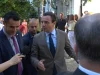 Kurti pas takimit me Abdixhikun dhe Osmanin: Nuk kemi ende marrëveshje