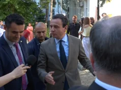 Kurti pas takimit me Abdixhikun dhe Osmanin: Nuk kemi ende marrëveshje