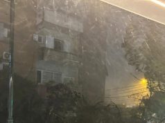 Stuhia godet Shqipërinë, rrëzohen pemë dhe dëmtohen automjete