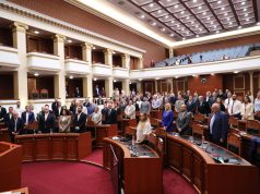 Opozita: Pro marrëveshjes me SHBA/ PD, PL dhe Aleanca për Ndryshim: Kundër procedurës së Ramës, ta votojmë të premten